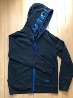 ★★★AGI★★★様専用★Tommy メンズパーカー Lサイズのサムネイル