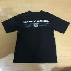 ハーディエイミス  Ｔシャツ半袖LLのサムネイル