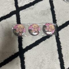 ブルーロック展 士道龍聖 缶バッチ - メルカリ