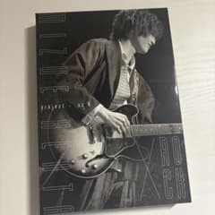 水江建太 project-asA- ROCK DVD - メルカリ
