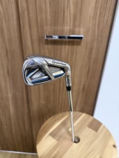 TaylorMade SIM MAX OS 7番アイアンのサムネイル