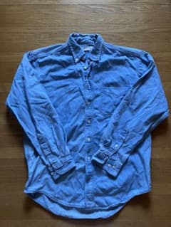 BANANA REPUBLIC ボタンダウン シャツのサムネイル