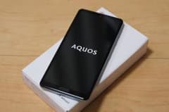 AQUOS sense4 SH-41Aのサムネイル