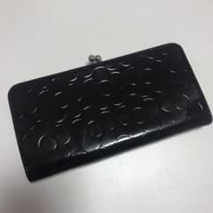 mao様専用 MARY QUANT   長財布のサムネイル