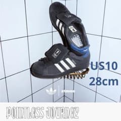 靴 adidas SSTR II atmos DTPJ US5 adidas SSTR Ⅱ atmos DTPJ 常ダス US10 28cm - メルカリ
