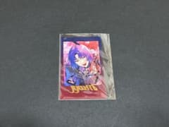 m*可様 魔法使いの約束 トレーディングフォト風カード 箔押し ムル