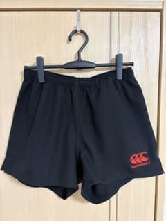 [canterbury] 캔터베리 라거 팬츠 블랙