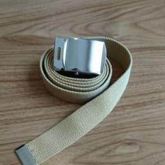 【未使用】ビームス ガチャベルトのサムネイル