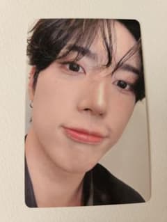 匿名配送】ONEPACT ジョンウ トレカ 202507 ライブ入場者特典 - メルカリ