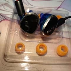 Ultimate ears ue900s 中古 - メルカリ