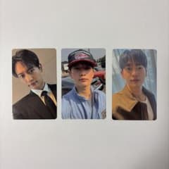 SHINee ミノ TEMPO トレカ - メルカリ