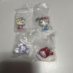 が*こ様 サンリオなかよしドロップチャームのサムネイル
