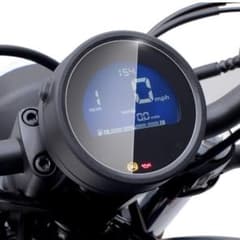 cl250 スピードメーター保護フィルムスクリーンプロテクターのサムネイル