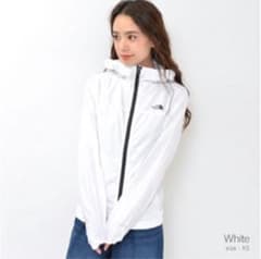 NORTHFACE ノースフェイス CYCLONE ウィンドブレーカーのサムネイル
