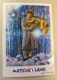 即購入可能　SOLIDEMO時代　渡辺真 MATSURI チェキ 即購入可能 SOLIDEMO時代 渡辺真 MATSURI チェキ