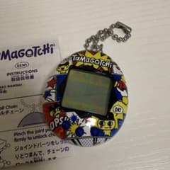 たまごっち　アメコミ　Tamagotchi GEN1のサムネイル