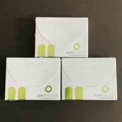 DR VAPE2 ドクターベイプ2 カートリッジ  ジューシーマスカット 3個のサムネイル