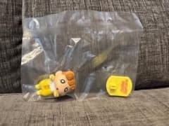 クレヨンしんちゃん くっつきマスコットのサムネイル