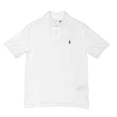 Ralph Lauren ポロシャツ８月３１日まで出品させていただきますのサムネイル