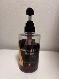 Oriental Pack Shadow 500mL ボディジェルのサムネイル