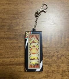 パチスロ　初代吉宗　パチスロパニック7懸賞全国限定8台のキーンホルダー パチスロ 初代吉宗 パチスロパニック7懸賞全国限定8台のキーンホルダー