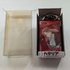 ヘタリア　3D KEY HOLDER COLLECTION　アメリカのサムネイル
