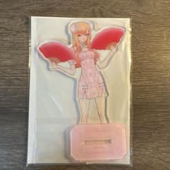 その着せ替え人形は恋をする 喜多川海夢 チャイナ　アクリルスタンドのサムネイル