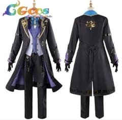 にじさんじ 榊ネス コスプレ ウィッグセット可 - メルカリ