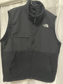 The North Face デナリベスト　ユニセックス　ベスト NA72453のサムネイル
