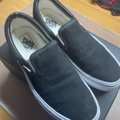 VANS スリッポン スニーカーのサムネイル