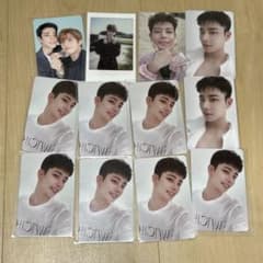 ASTRO MJ トレカセット - メルカリ