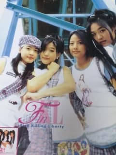ピンクル ポスター FIN.K.L 日曜 20:00～22:30 ピンクル ポスター FIN.K.L 日曜 20:00～22:30 - メルカリ