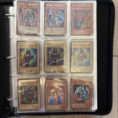 遊戯王 初期 カード まとめ売り 大量 引退 カード コレクション約170枚