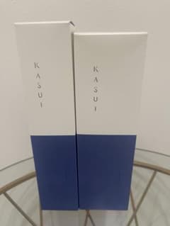 KASUI シャンプー300ml トリートメント250g セットのサムネイル