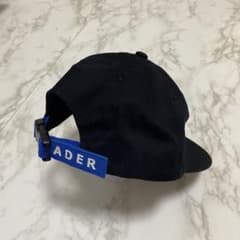 ADER error キャップのサムネイル