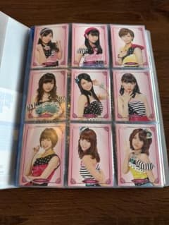 340枚以上〜 AKB48 トレカ カード まとめ売り ※ばら売り不可 - メルカリ