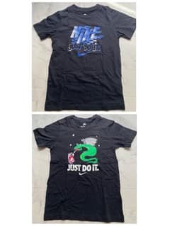NIKE Tシャツ 2枚セット 140cmのサムネイル