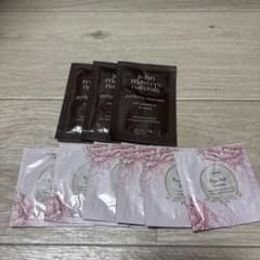 john masters naturals トライアルセットのサムネイル