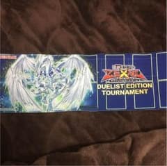 遊戯王 スターダストドラゴン フレイマットのサムネイル