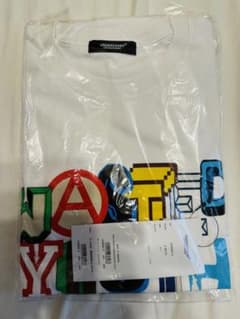 UNDERCOVER VERDY WASTED YOUTH GDC ロンT - メルカリ