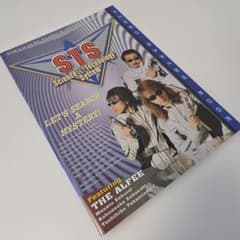 THE ALFEE ビデオメイキングブック STS - メルカリ