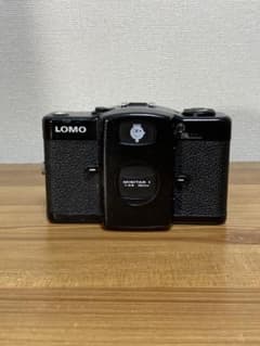 【ジャンク】LOMO LC-Aのサムネイル