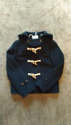 ROPE ダッフルコートのサムネイル