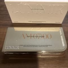 【新品未使用】LUMMIR EYESHADOW PALETTE 06のサムネイル