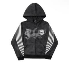 M*y様 COZY WORLDWIDE Knight Club Hoodie L - メルカリ
