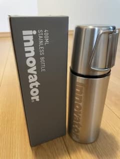 innovator ステンレスボトル 400mlのサムネイル