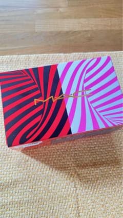 Mac set lipsticksのサムネイル