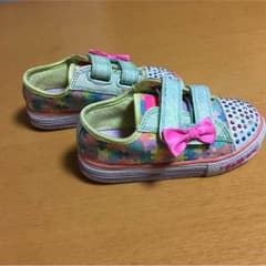 はまちゃん様専用 スケッチャーズ 15cmのサムネイル