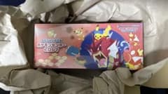 ポケモンセンターヒロシマ スペシャルBOXのサムネイル