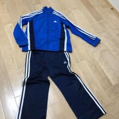 adidas アディダス ジャージ上下のサムネイル